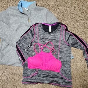 Women's Size Large Bundle